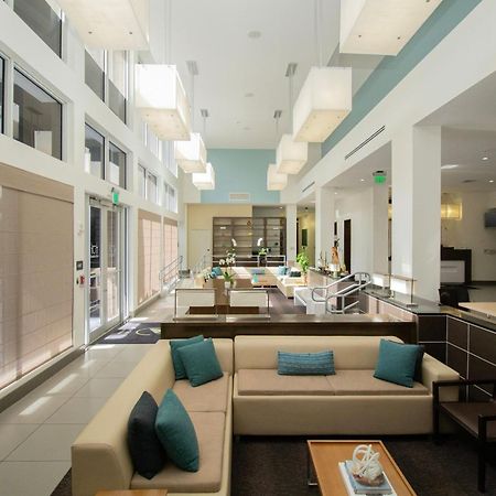 Element Miami Doral Hotel Sweetwater Eksteriør billede