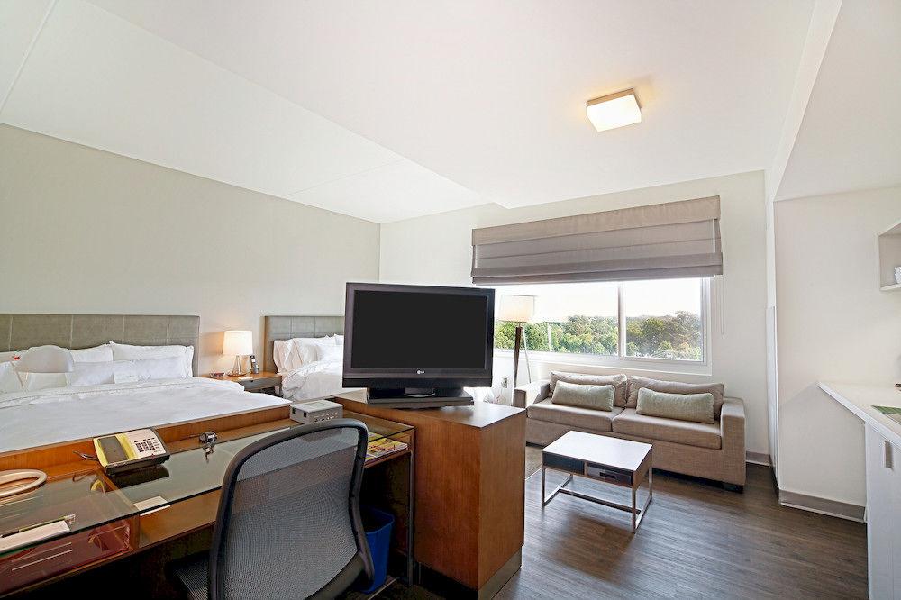Element Miami Doral Hotel Sweetwater Eksteriør billede