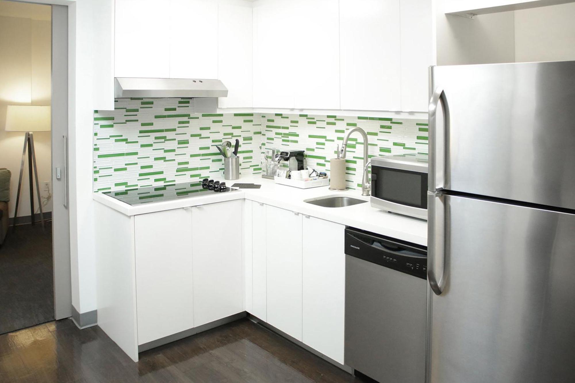 Element Miami Doral Hotel Sweetwater Eksteriør billede