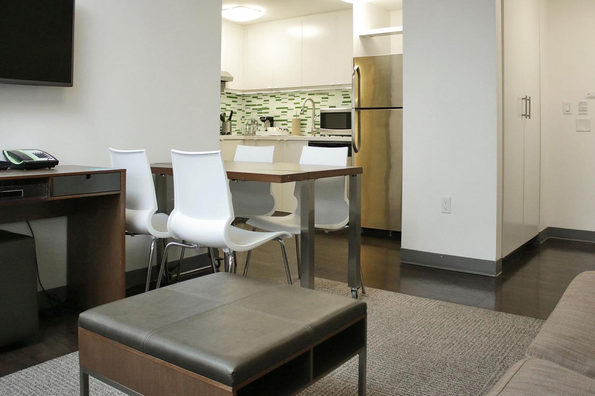Element Miami Doral Hotel Sweetwater Eksteriør billede
