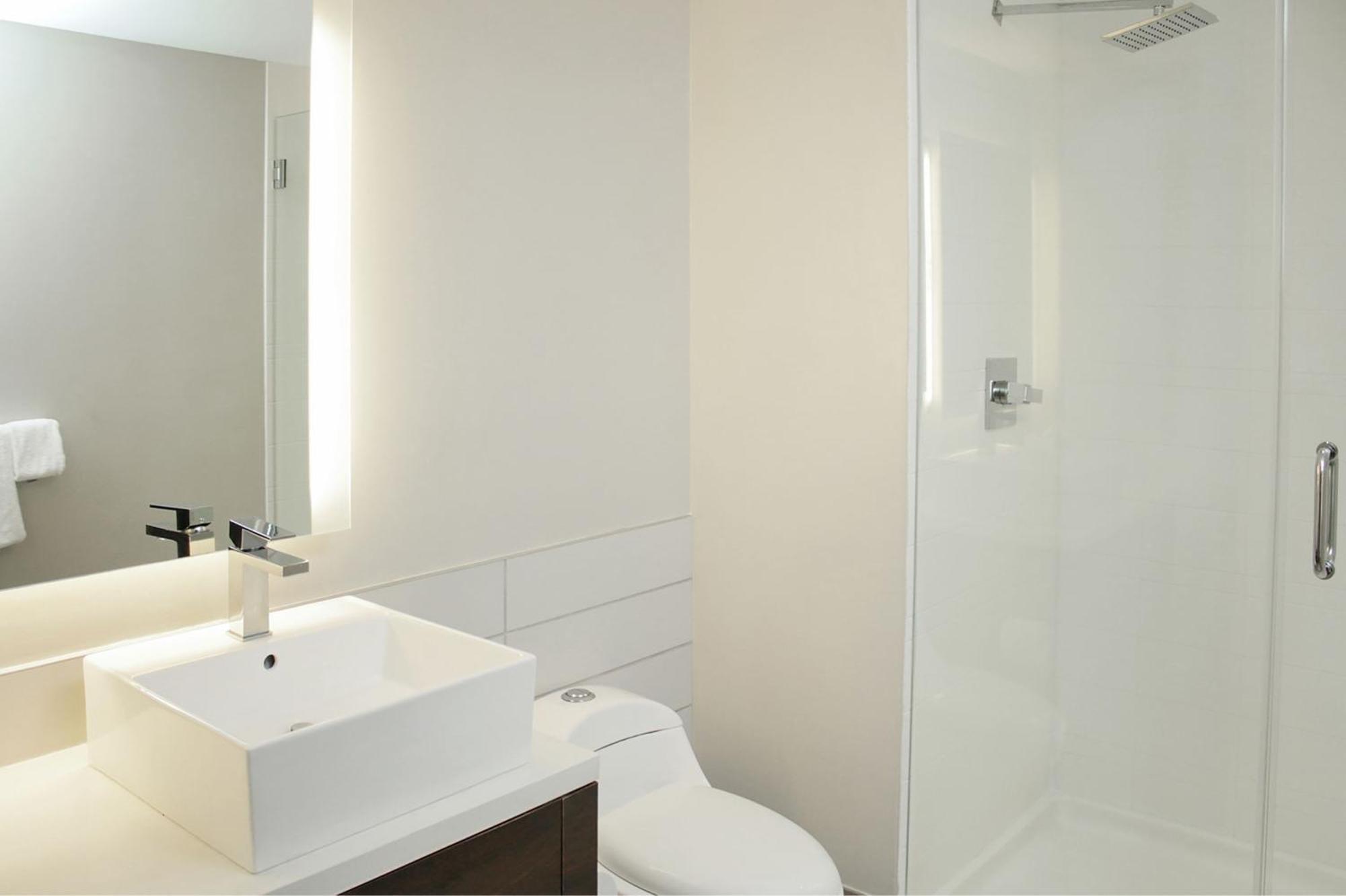 Element Miami Doral Hotel Sweetwater Eksteriør billede