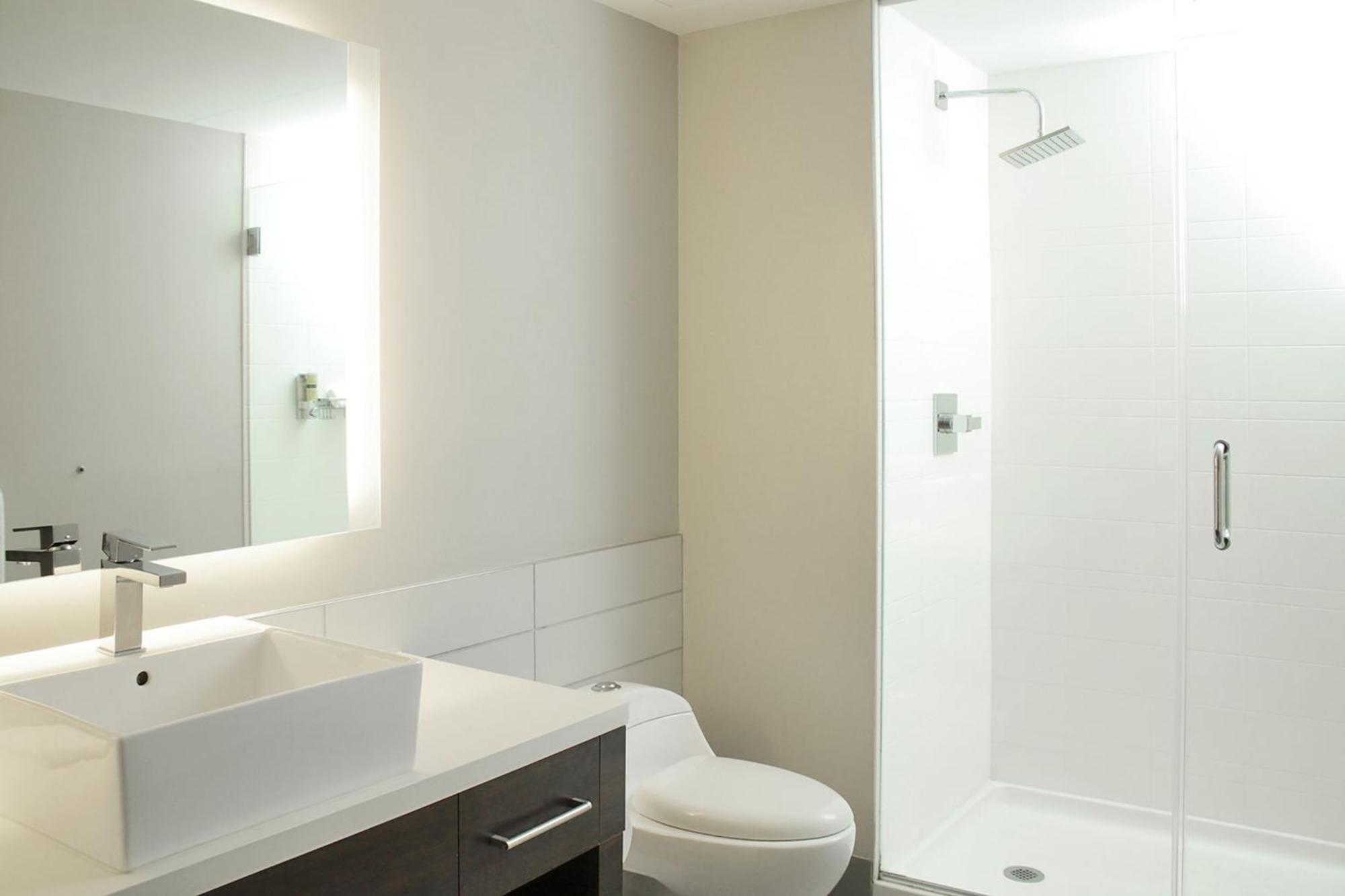 Element Miami Doral Hotel Sweetwater Eksteriør billede