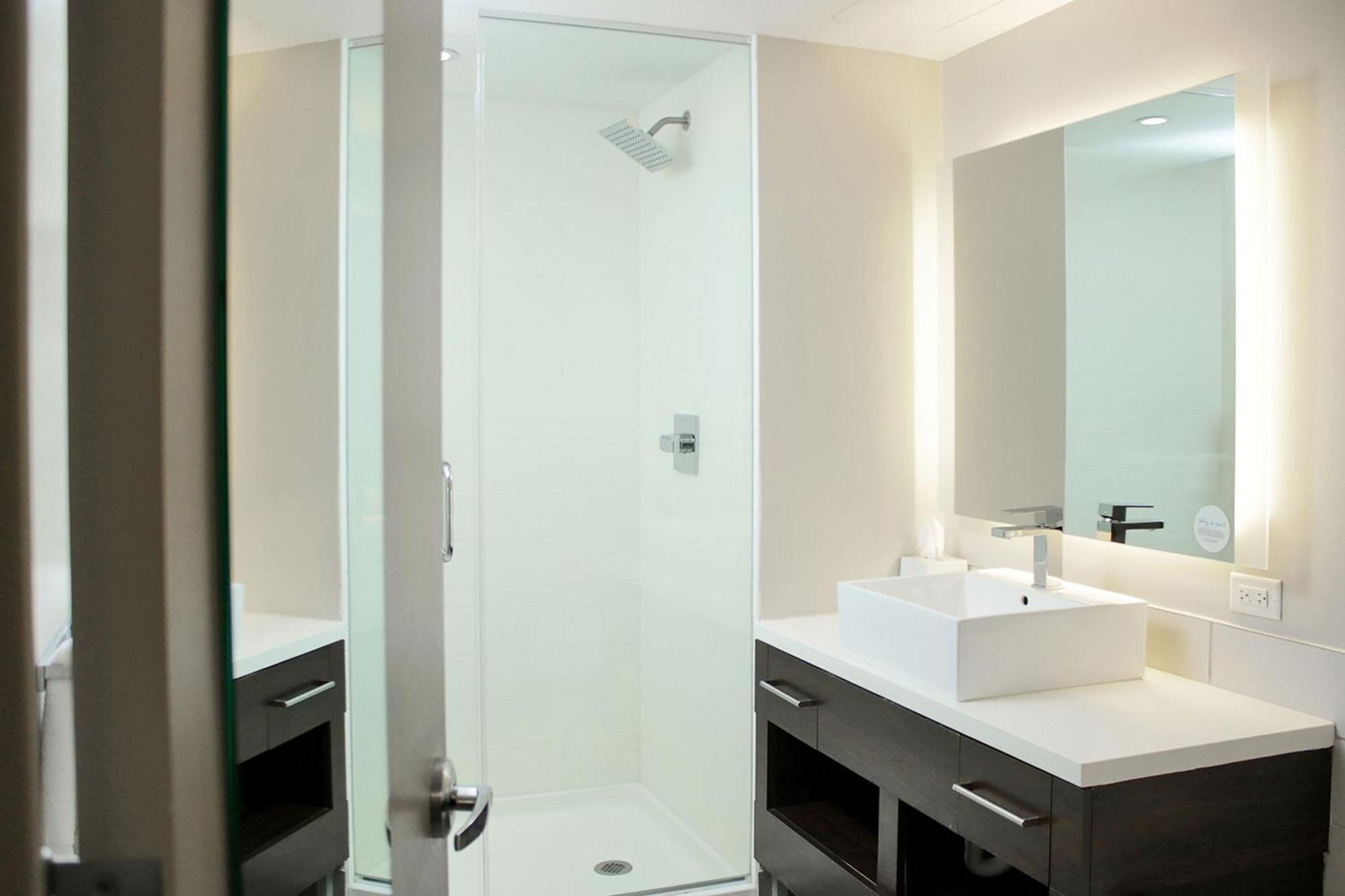 Element Miami Doral Hotel Sweetwater Eksteriør billede