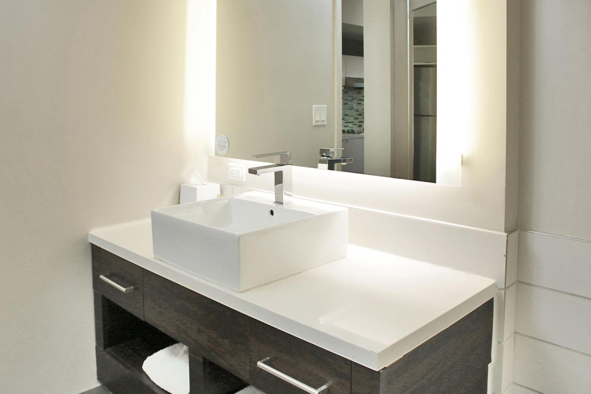 Element Miami Doral Hotel Sweetwater Eksteriør billede