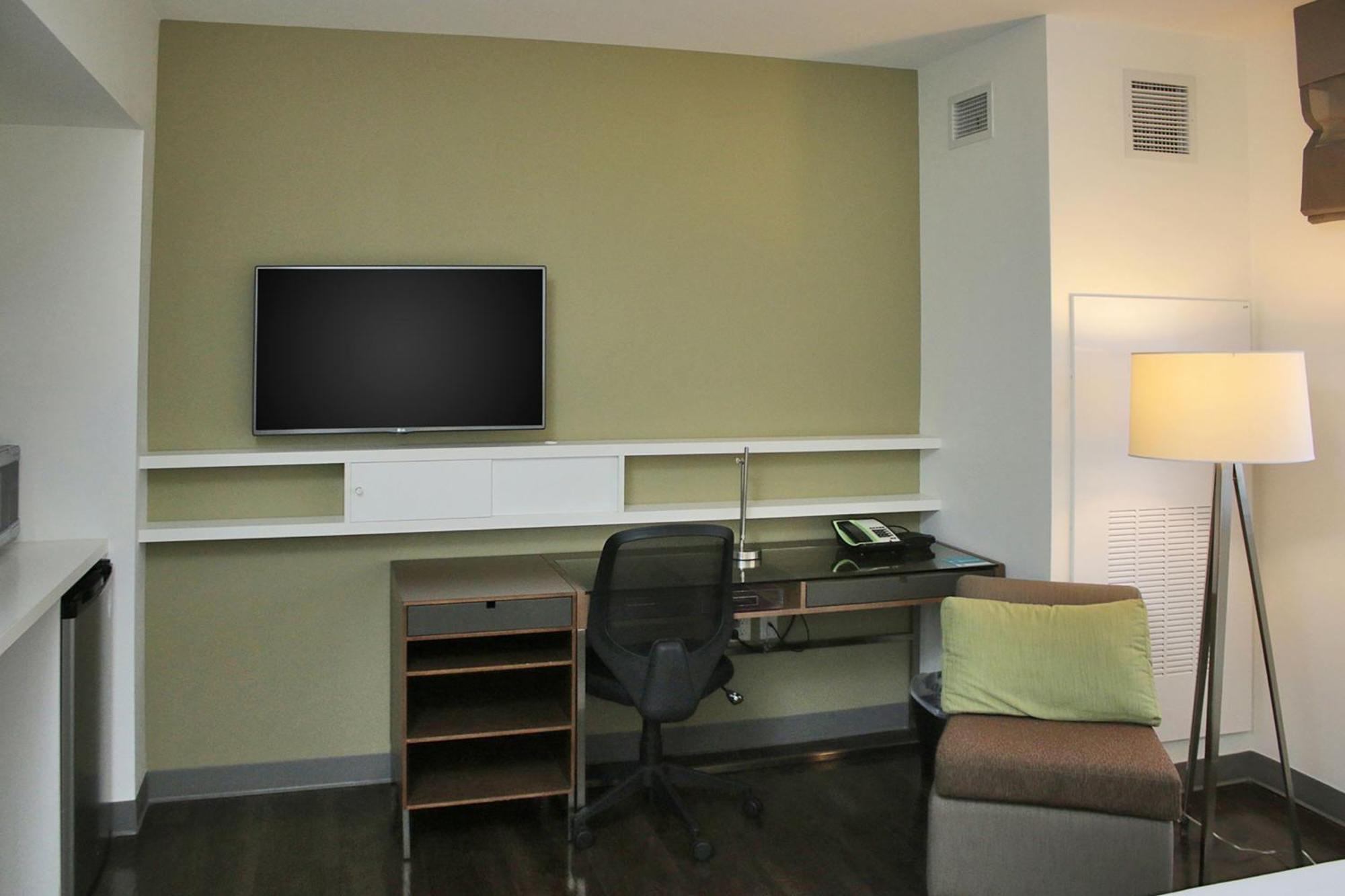 Element Miami Doral Hotel Sweetwater Eksteriør billede