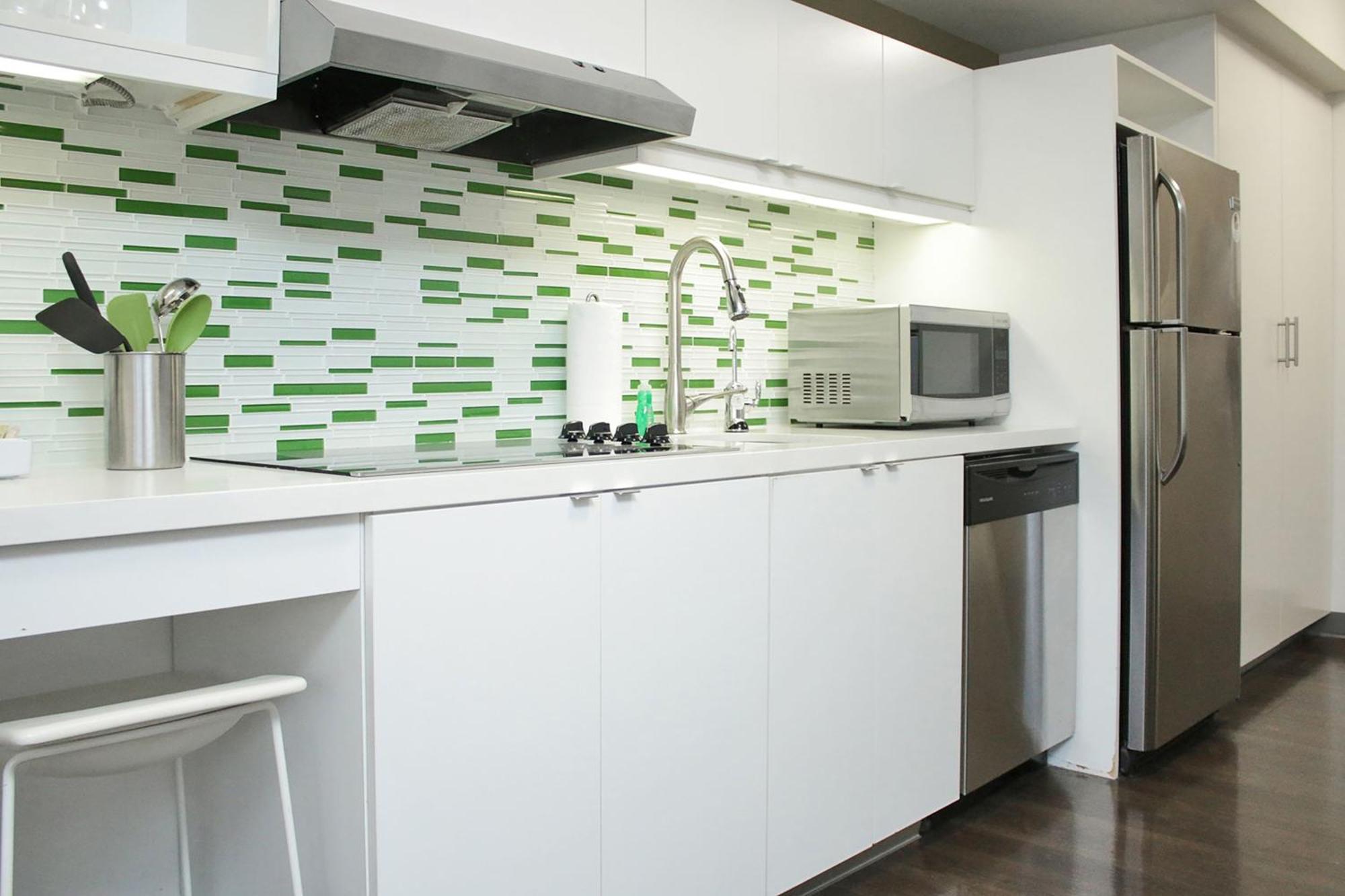 Element Miami Doral Hotel Sweetwater Eksteriør billede