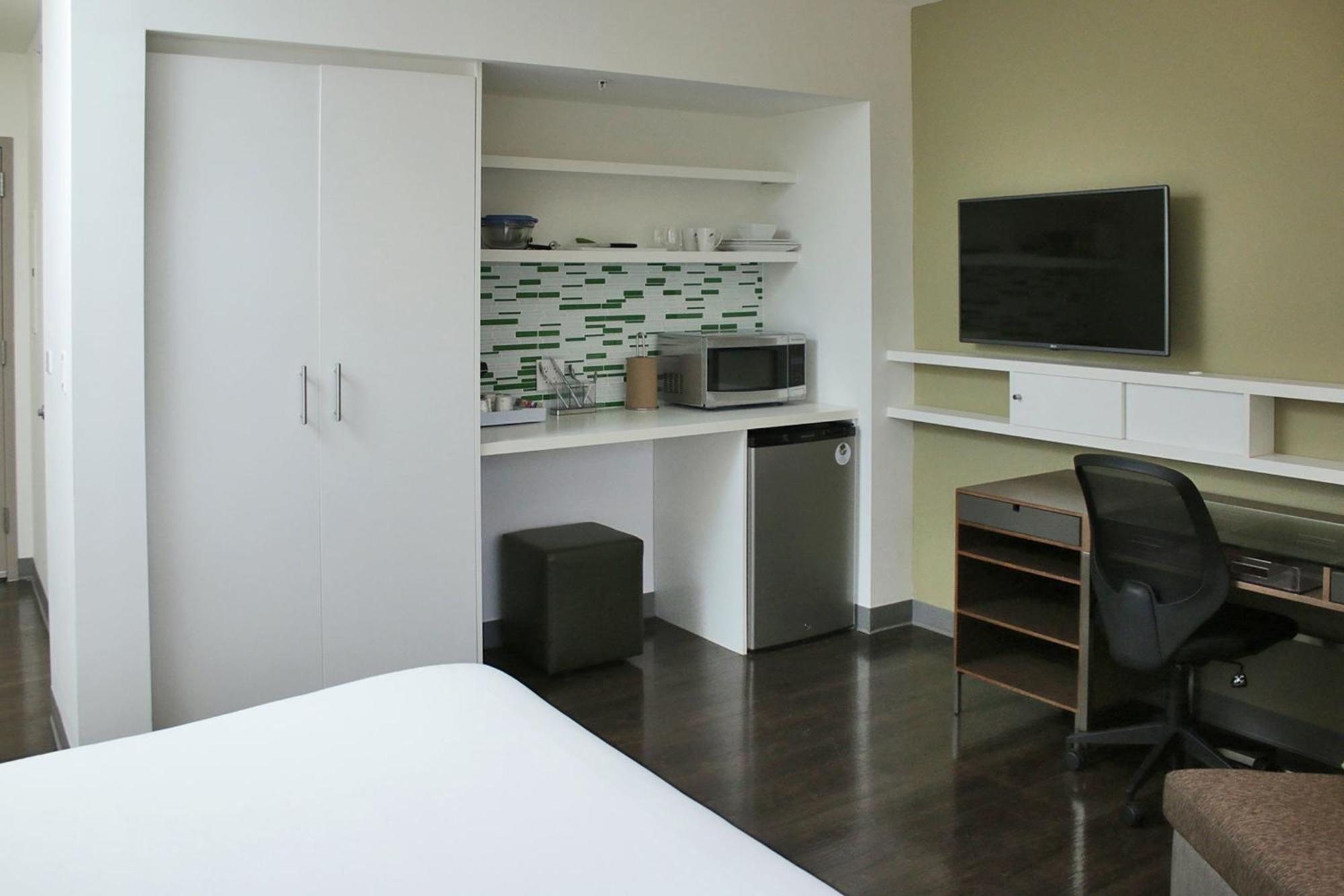 Element Miami Doral Hotel Sweetwater Eksteriør billede