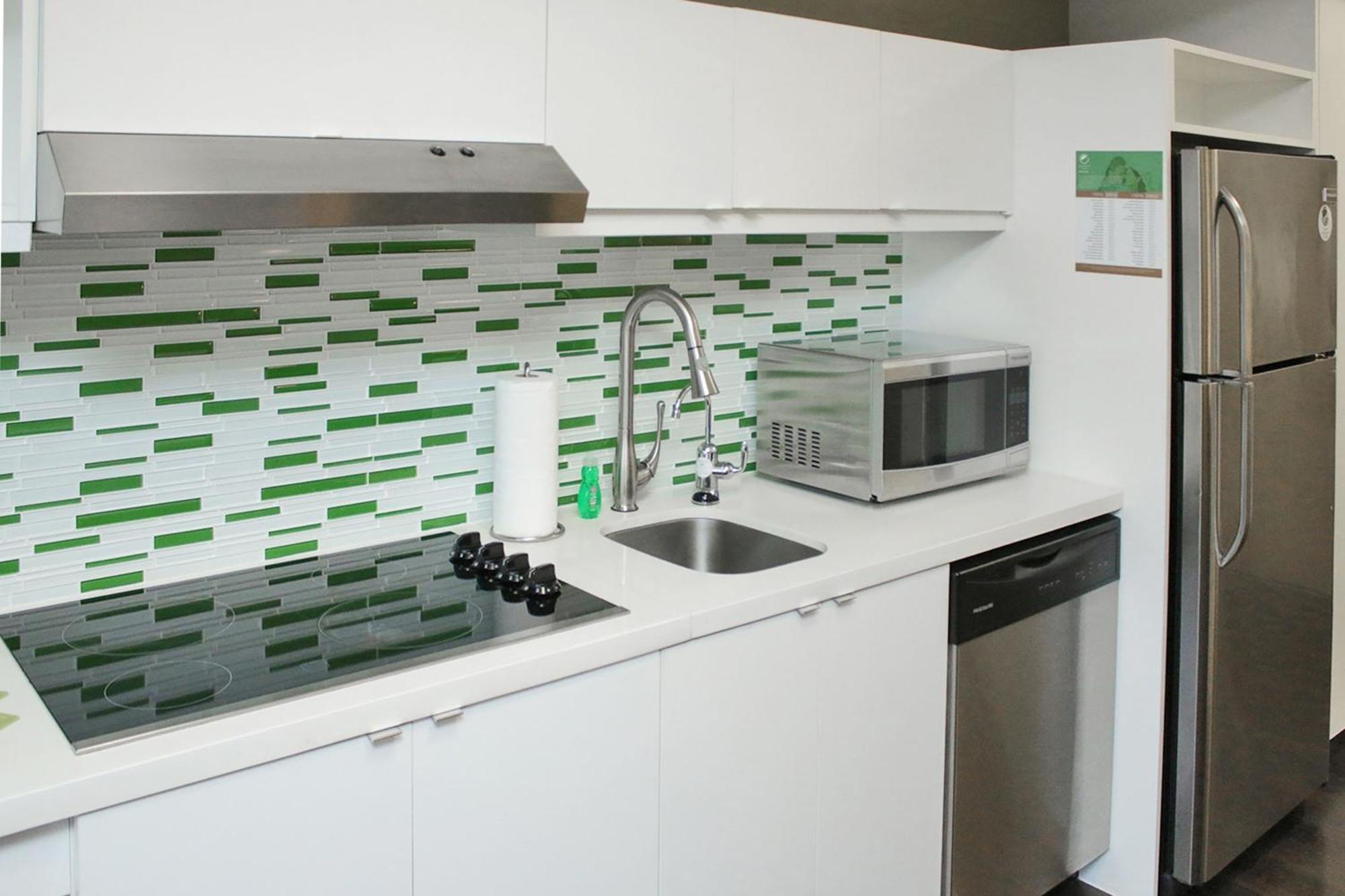 Element Miami Doral Hotel Sweetwater Eksteriør billede