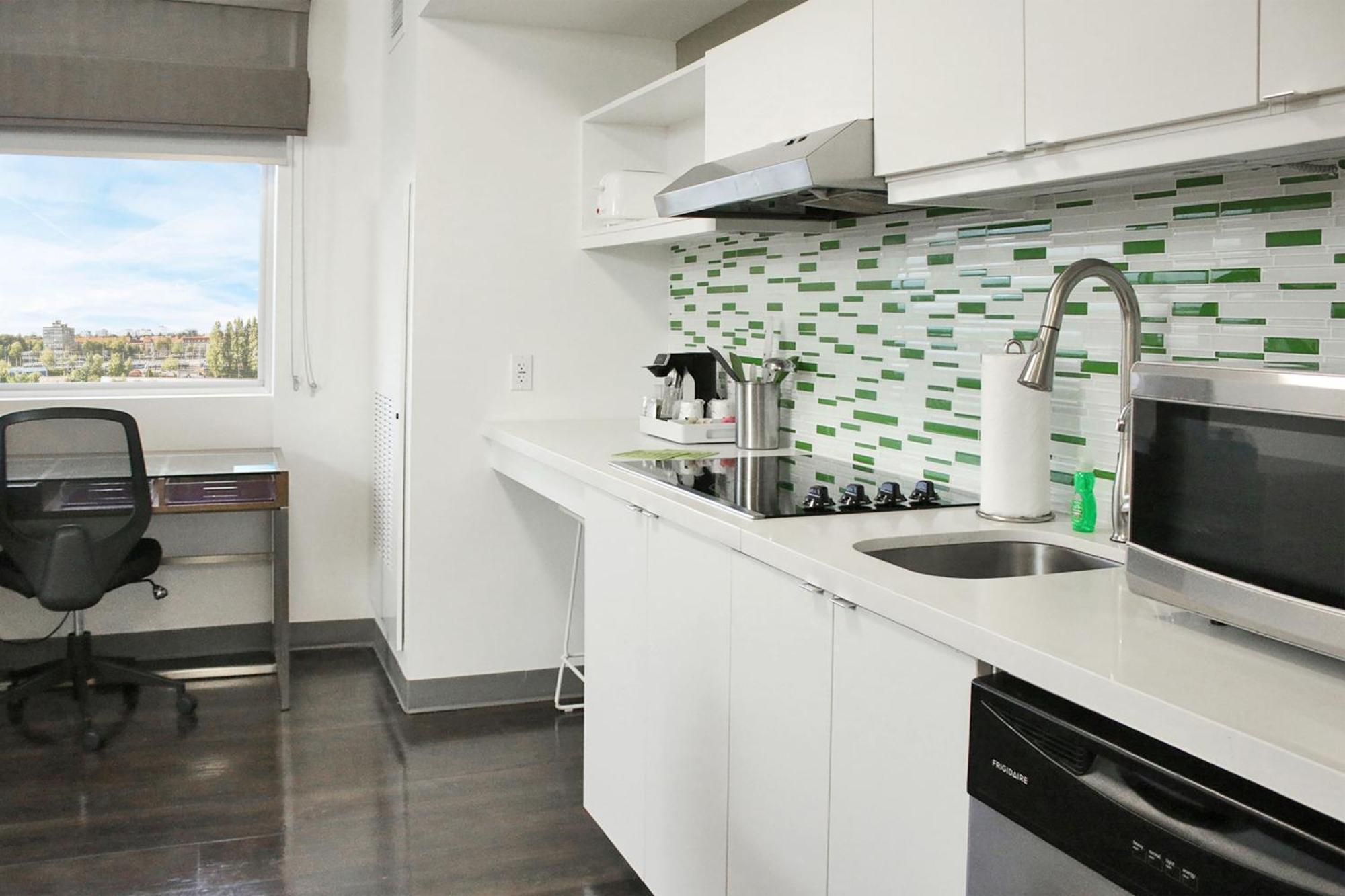 Element Miami Doral Hotel Sweetwater Eksteriør billede