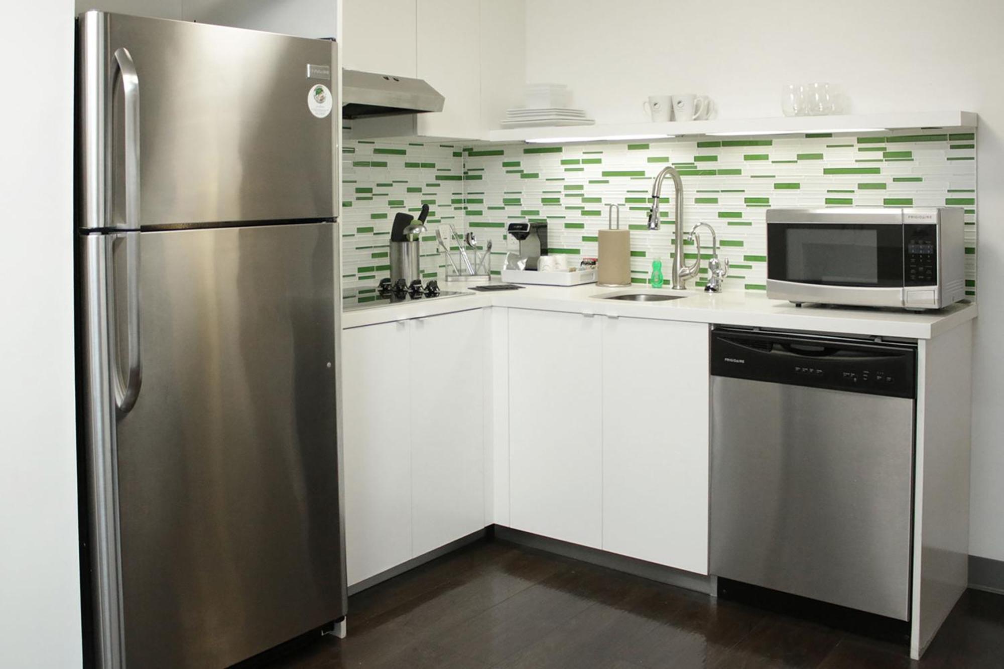 Element Miami Doral Hotel Sweetwater Eksteriør billede