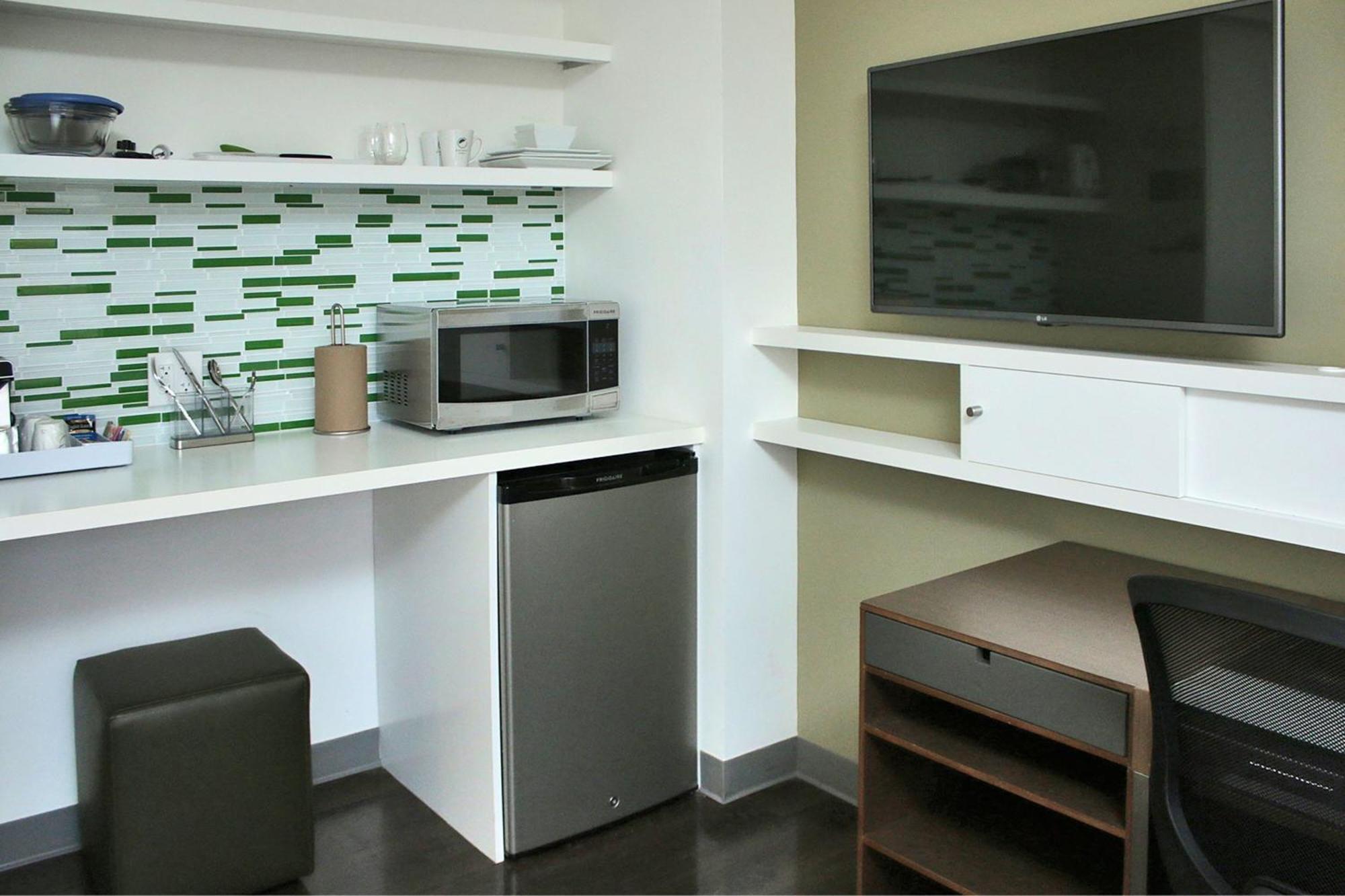 Element Miami Doral Hotel Sweetwater Eksteriør billede