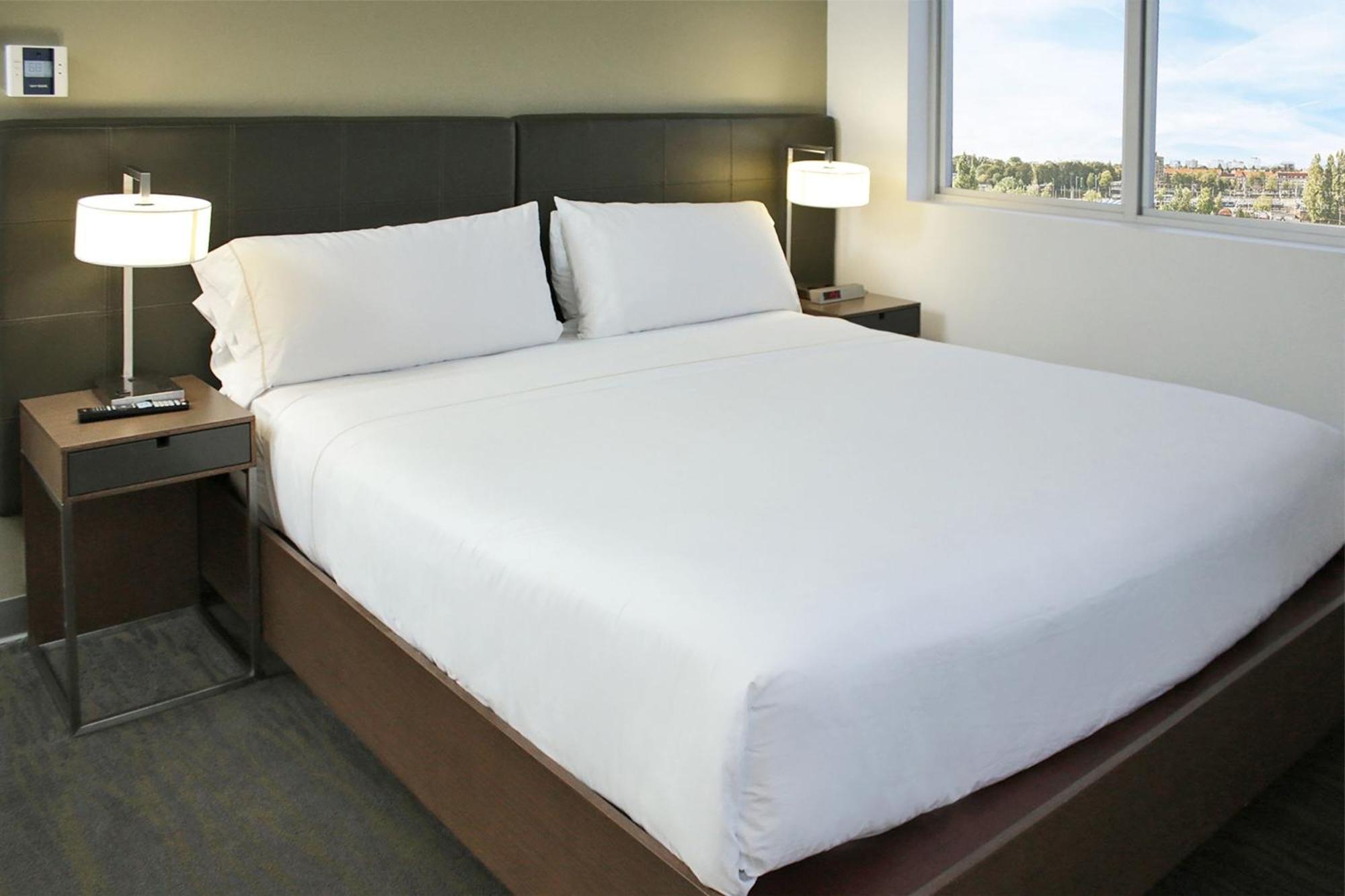 Element Miami Doral Hotel Sweetwater Eksteriør billede