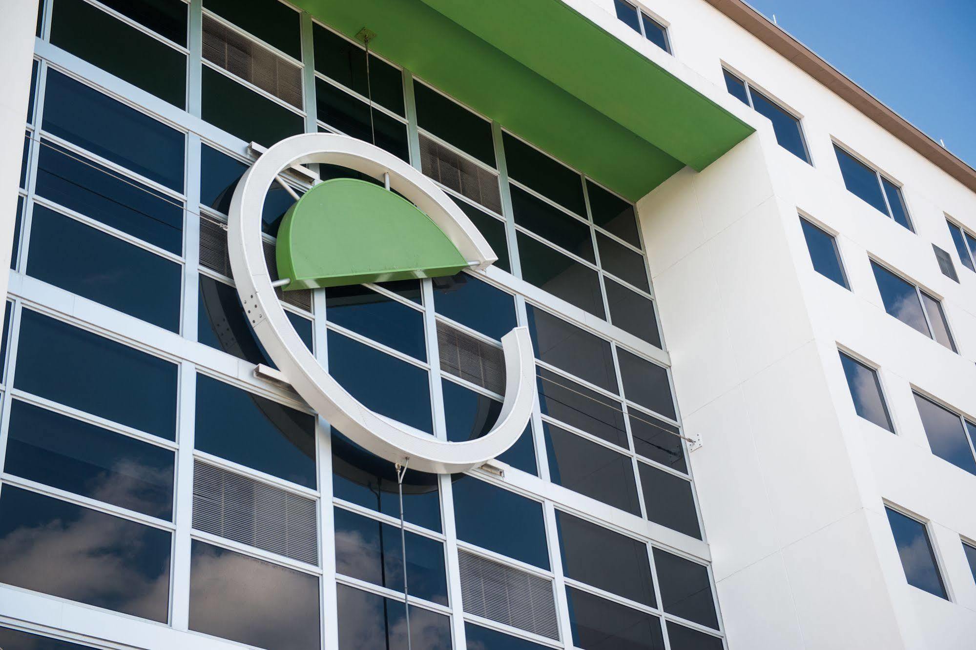 Element Miami Doral Hotel Sweetwater Eksteriør billede