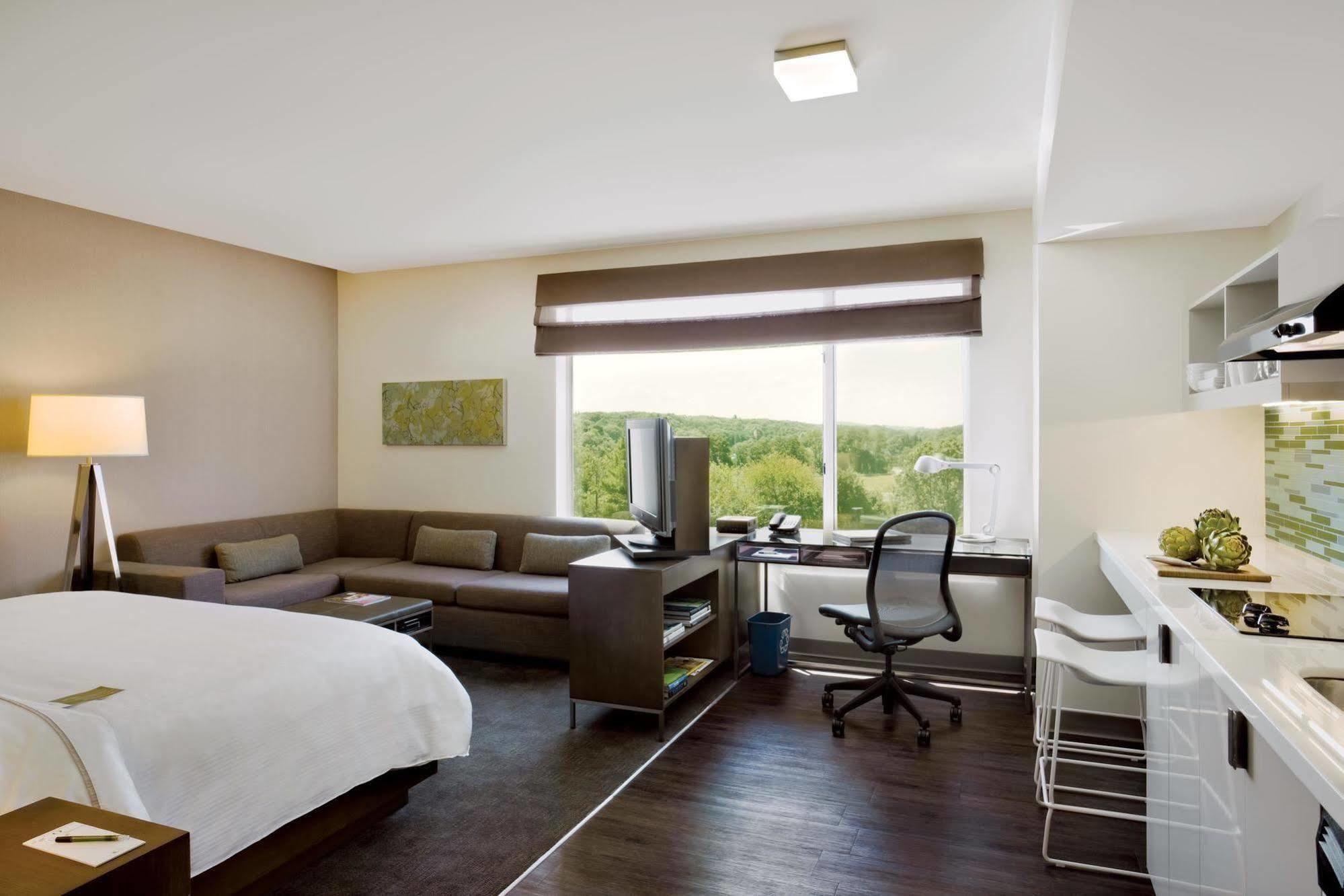 Element Miami Doral Hotel Sweetwater Eksteriør billede