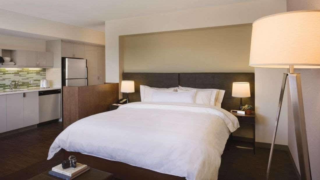 Element Miami Doral Hotel Sweetwater Eksteriør billede