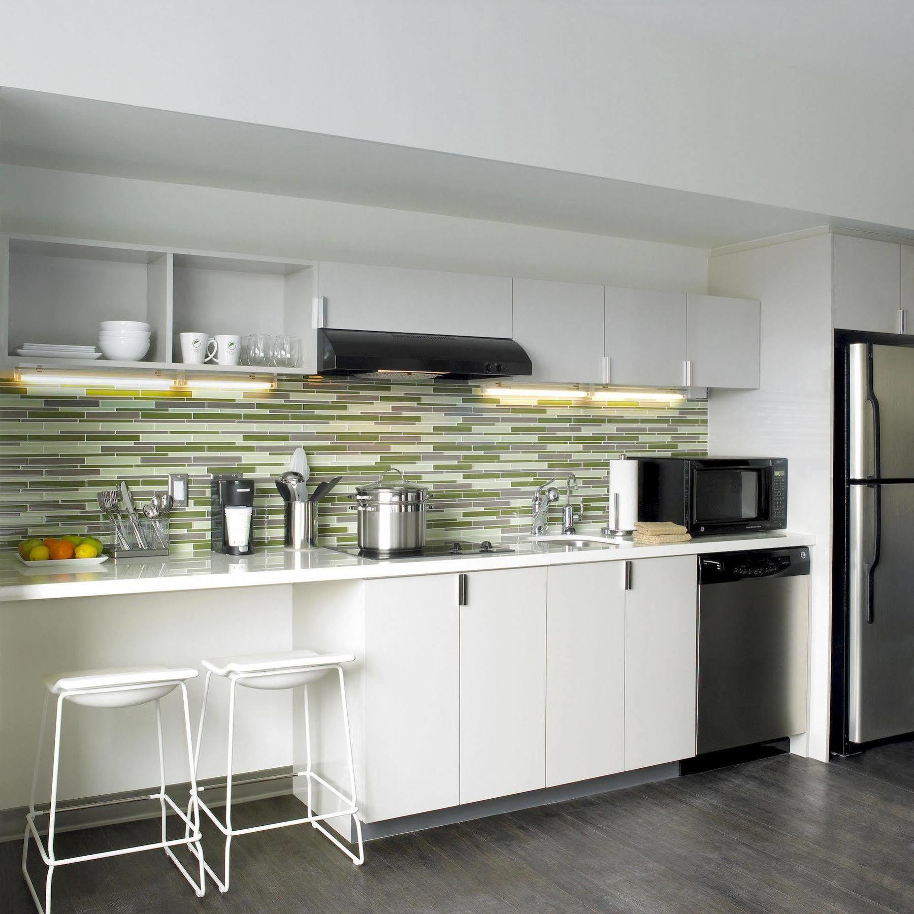 Element Miami Doral Hotel Sweetwater Eksteriør billede