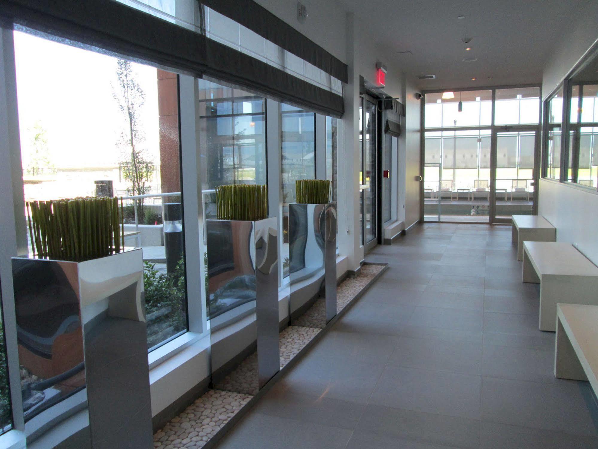 Element Miami Doral Hotel Sweetwater Eksteriør billede
