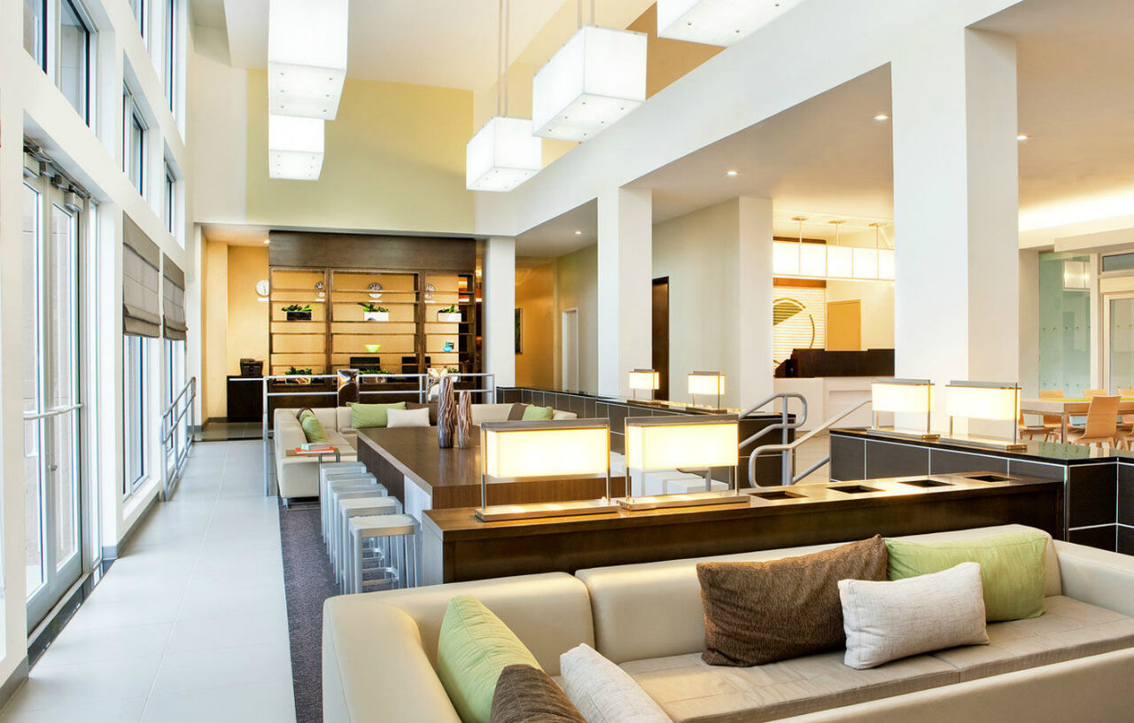 Element Miami Doral Hotel Sweetwater Eksteriør billede